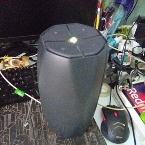 Internet box fastweb nexxt - internet,