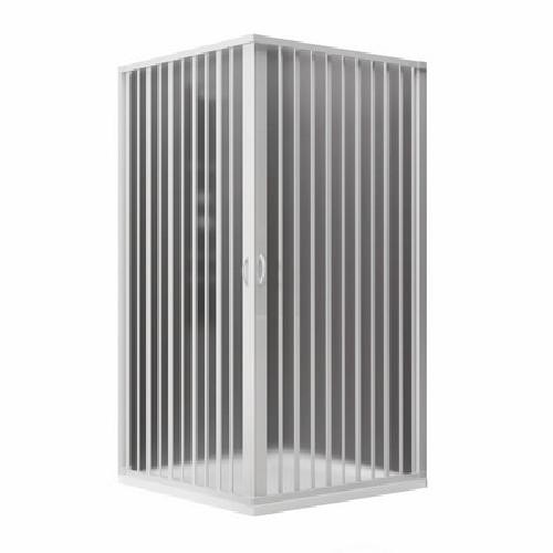 Box doccia lati soffietto - 2,