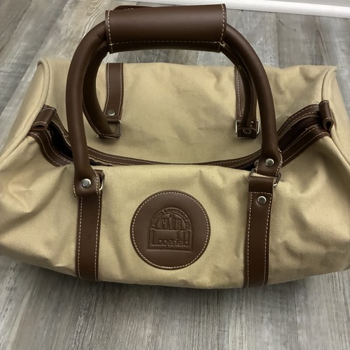 Borsa borsone vintage - borsone,