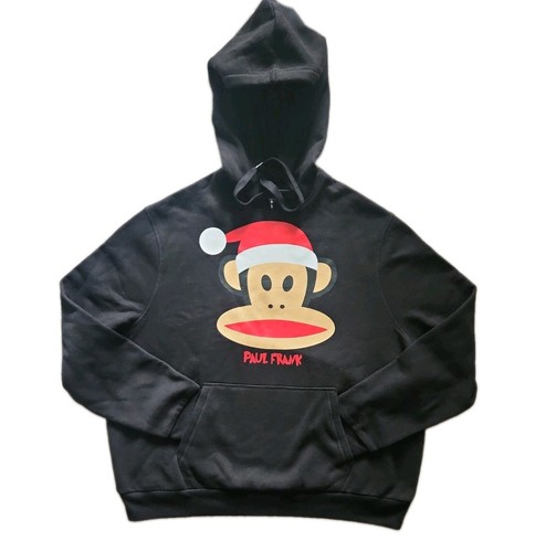 Felpa pile nera - pile,