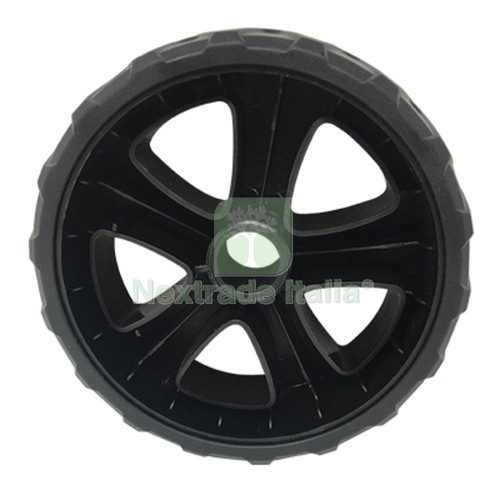 1pz ruota rasaerba stars - 1pz,