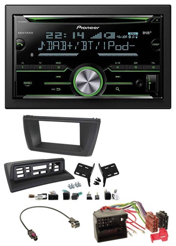 Pioneer bluetooth mp3 - mp3, 2din