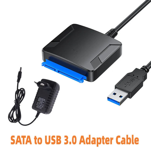 Cavo adattatore usb a - adattatore, 3.0