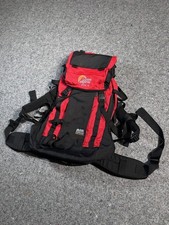 Zaino da campeggio Lowe Alpine