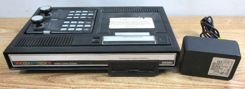 Console controller e - console,,