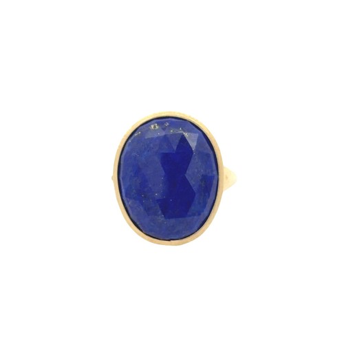 Anello marco bicego lunaria - lunaria, in