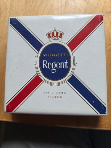 Muratti regent - regent, (germania)
