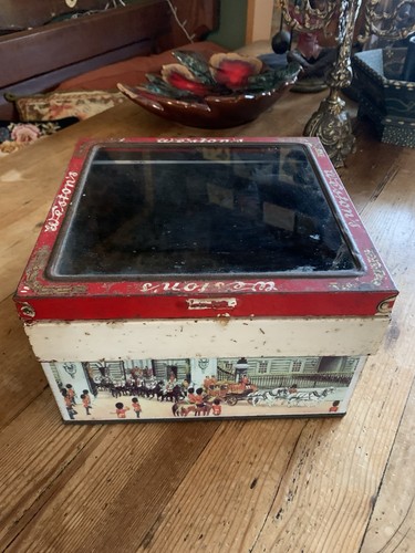 Rare weston biscuit shop - rare,
