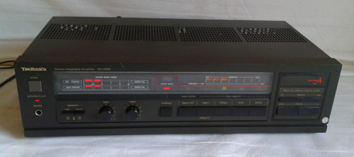 Technics su z990 - technics, su-z990