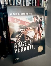 Angeli perduti – Hong Kong