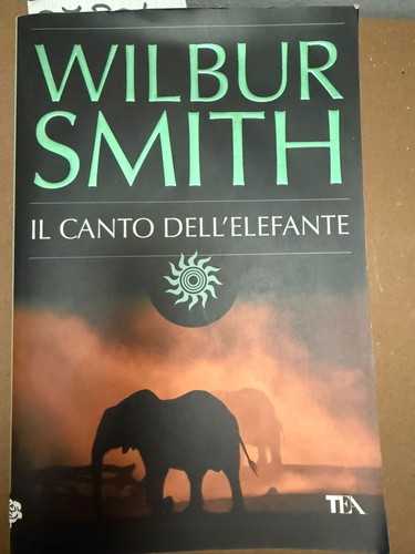 Smith wilbur il canto - wilbur,