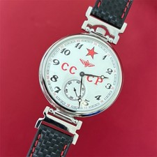Orologio molniya meccanico - molniya,