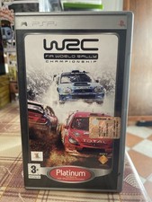 WRC FIA World Rally