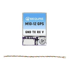  M10-12 Taglia Piccola