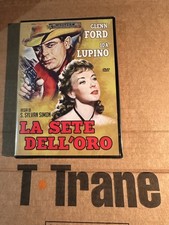 DVD SIGILLATO-LA SETE
