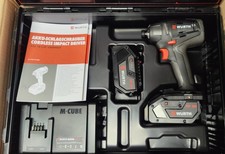Avvitatore a impulsi a