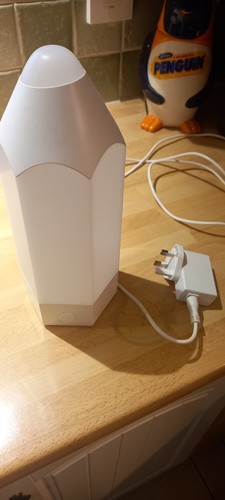 Lampada matita tavolo - a,