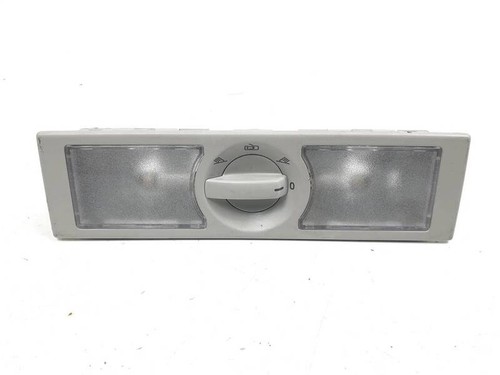Plafoniera volkswagen tiguan - plafoniera,