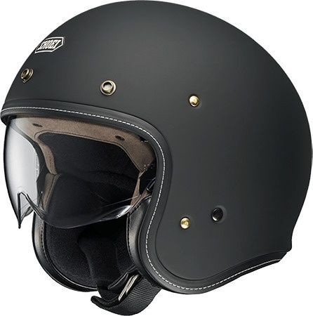 Shoei jet helmet - shoei,