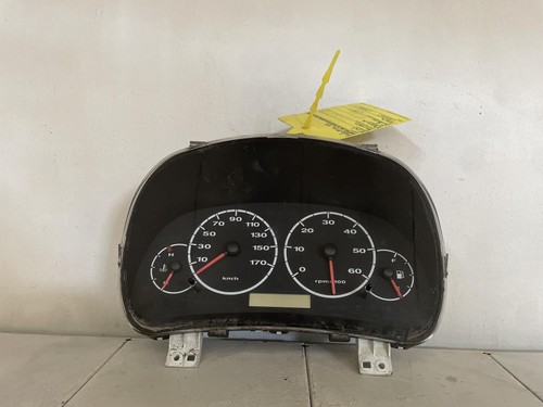 Quadro strumenti - quadro,