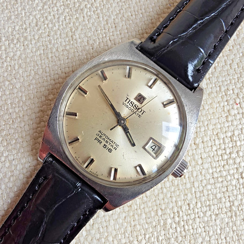 Orologio automatico uomo