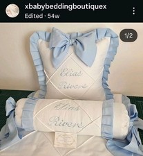 Set lenzuola neonato