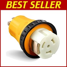 Generatore L14-30P maschio a