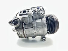 COMPRESSORE A/C PER BMW Serie
