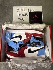 Air Jordan 1 Retro High OG