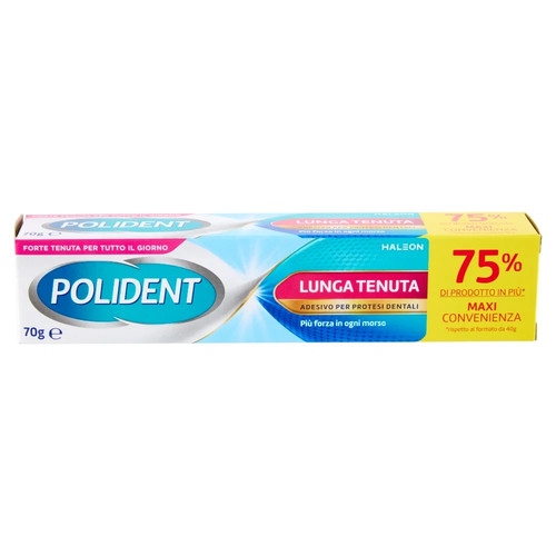 Polident lunga tenuta - x,