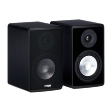 CANTON Ergo 620 BLACK - COPPIA