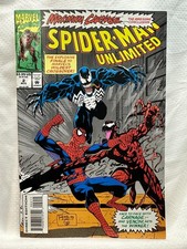 Marvel: Spider-Man Unlimited