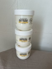 The Body Shop LATTE DI