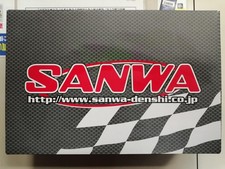 SANWA MX-6 EP START SET RC