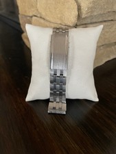 Bracciale URSS metallo vintage