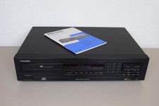 PHILIPS CD690 LETTORE CD PERFETTAMENTE FUNZIONANTE OTTIME CONDIZIONI BDA