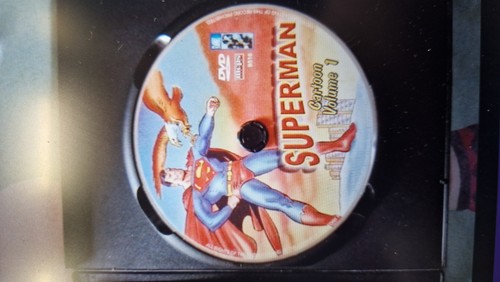 Superman serie animata volume - serie,