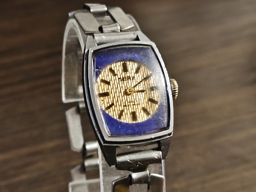 Orologio vintage bracciale - orologio,