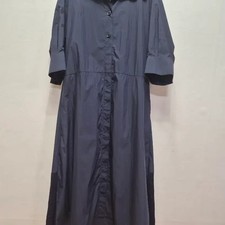 Benetton Long One-Piece Dress