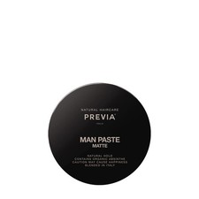 Previa Man Paste Matte 100ml -