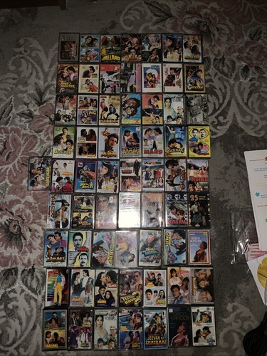 Bollywood 64mc cassette - 64mc, tape