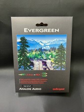 AudioQuest Cavo RCA Evergreen