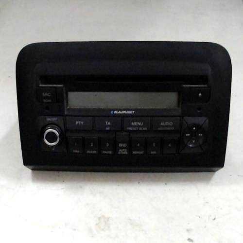 Autoradio per fiat croma - autoradio,