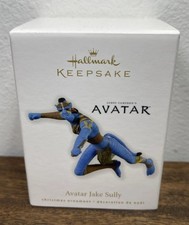 Hallmark Keepsake 2010 Avatar