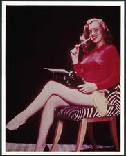MARILYN MONROE FOTO VINTAGE