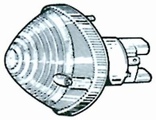 FANALE FANALINO ANTERIORE DX