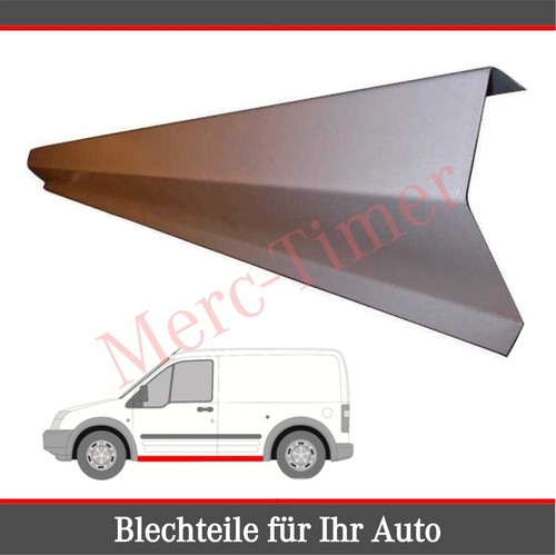 Ford transit connect - ford,