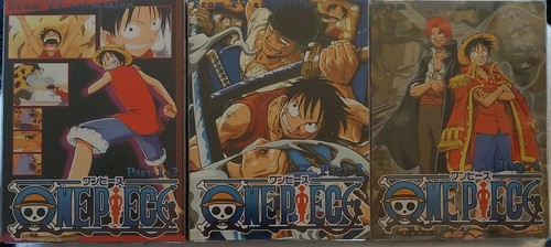 One piece part 3 - piece, 3,