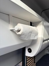 Portarotolo da cucina per