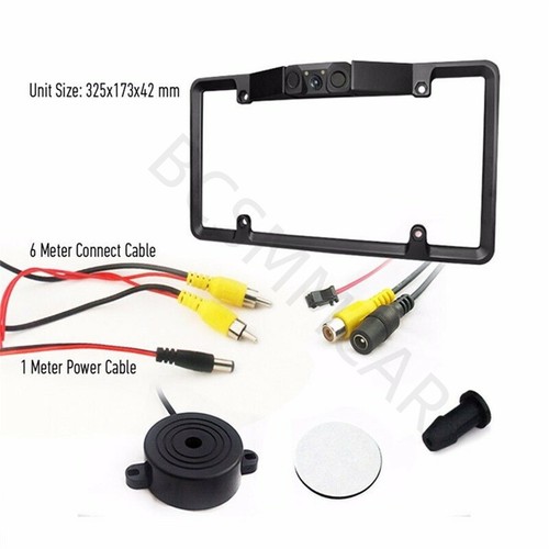 Car parking sensor - car,